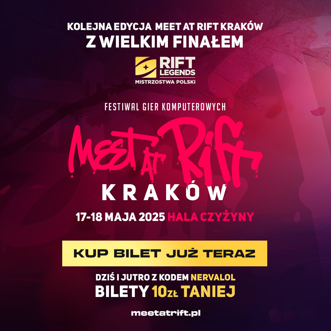 Meet at Rift tweet media