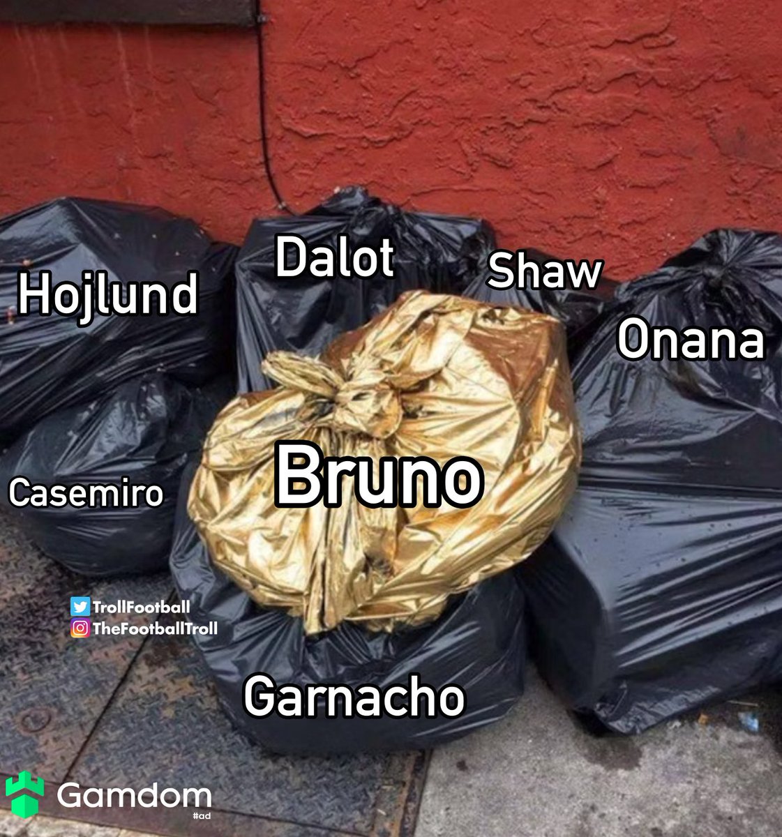 Troll Football tweet media
