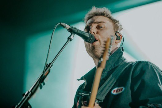 𝘕𝘪𝘤 | 👁️👁️ 🐊 tweet media