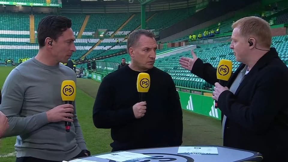 The past, the present, and the future