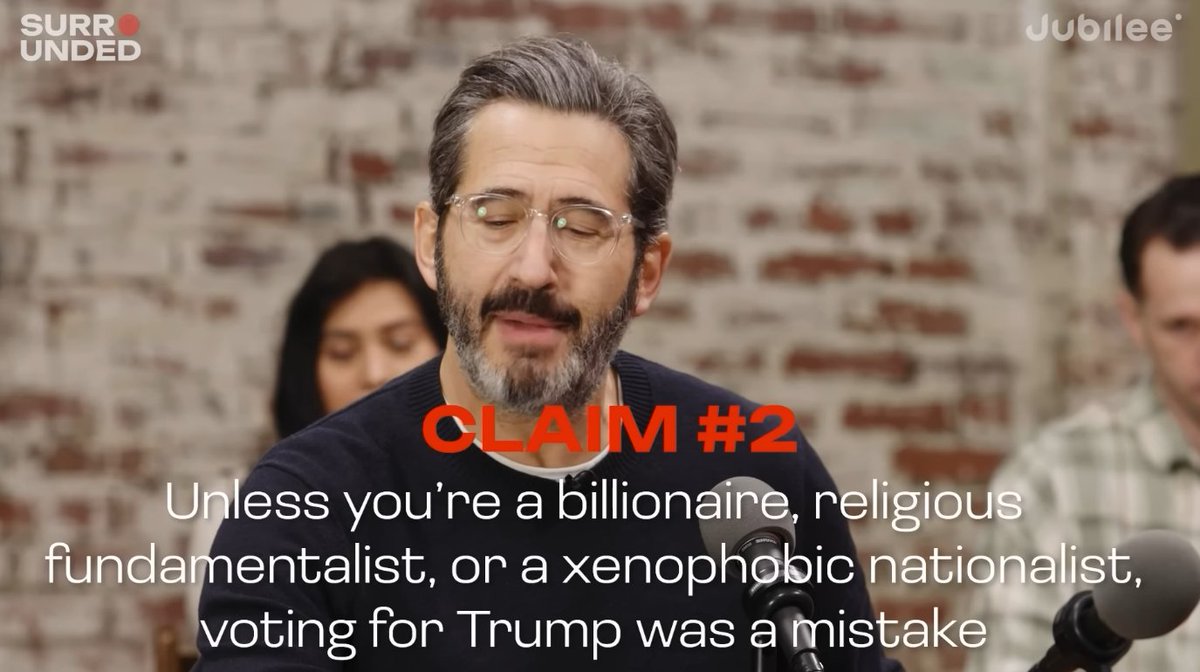 god i love sam seder so much