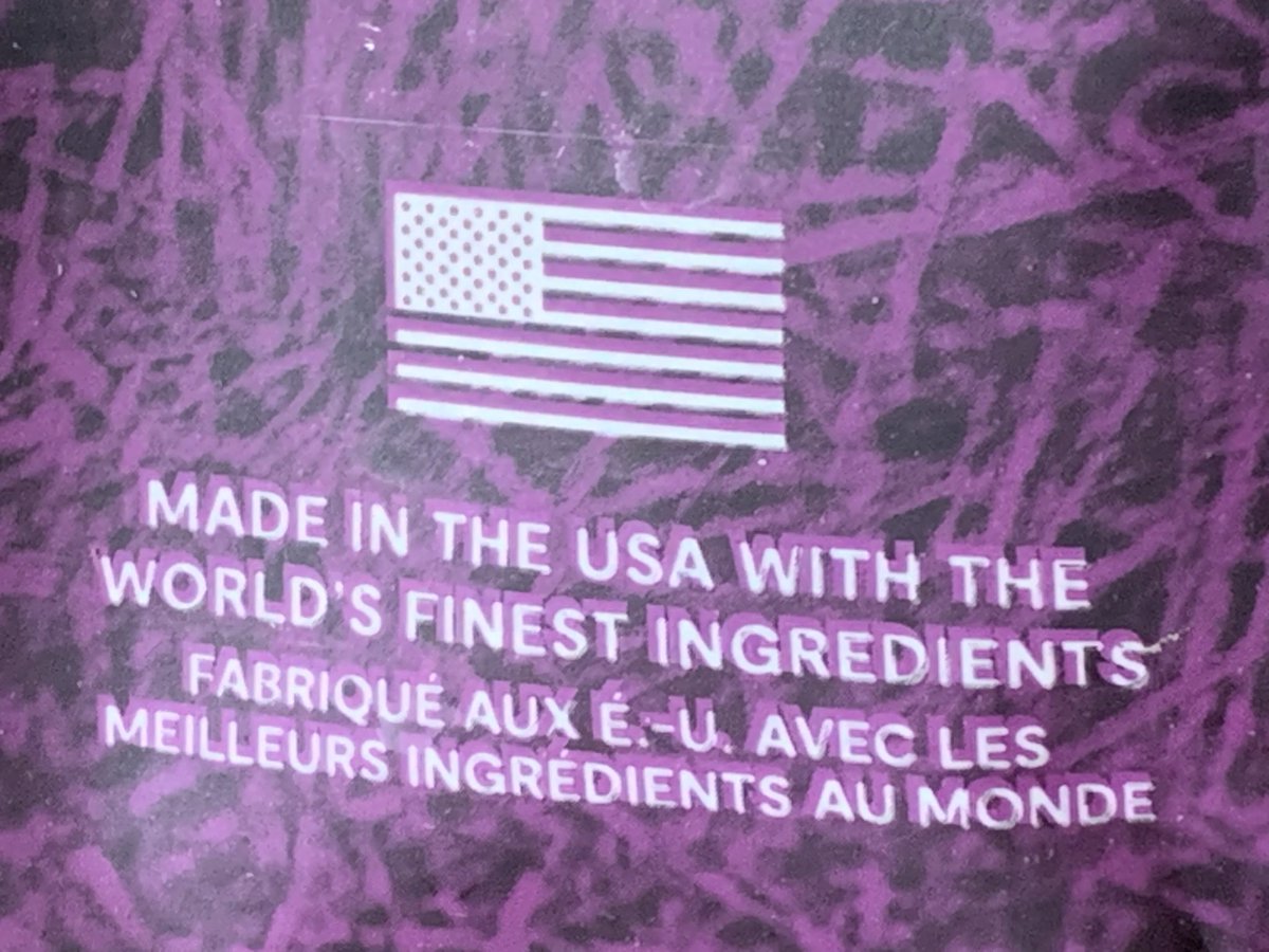 Are you Canadian or american?? <a href="/openfarmpet/">openfarmpet</a>