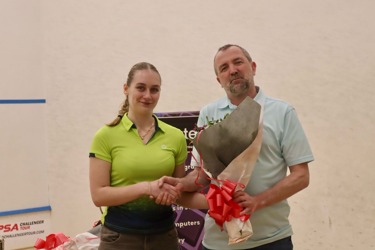 Lexden Rackets Club tweet media