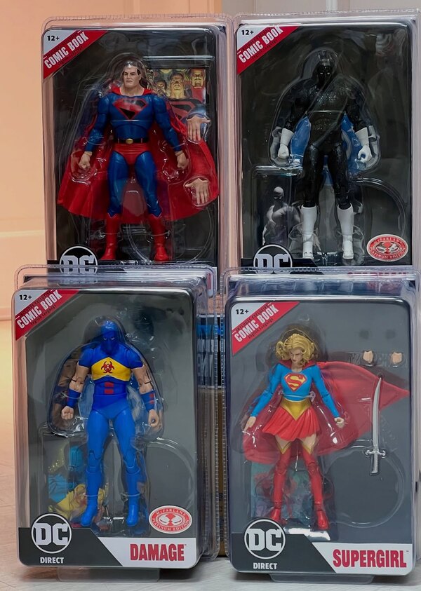 WorldsGeeks's tweet photo. New 7" DC Page Punchers Figures From McFarlane #Toys #DCPunchers #McFarlaneToys #DCPagePunchers #ActionFigureCollectors #7InchFigures #DCComicsFans #ToyCollectorsCommunity #EpicDCFigures #McFarlaneCollectibles #ComicBookFigures #ToyPhotographyDC #SuperheroActionFigures https://t.co/rqh4KuQIjO