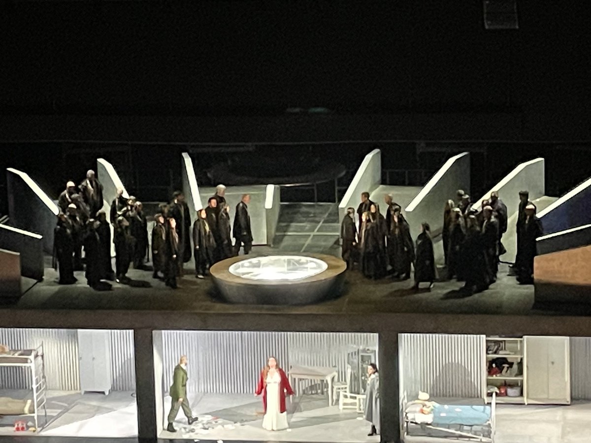 brunomegale (@brunomegale1) on Twitter photo #Norma <a href="/maggiomusicale/">Teatro del Maggio</a> <a href="/Soprano_JPratt/">Jessica Pratt</a> #Jacobellis 👏👏👏👏👏👏👏👏👏👏👏👏👏👏👏👏👏👏👏 #Bellini sempre enorme #Norma <a href="/maggiomusicale/">Teatro del Maggio</a> <a href="/Soprano_JPratt/">Jessica Pratt</a> #Jacobellis 👏👏👏👏👏👏👏👏👏👏👏👏👏👏👏👏👏👏👏 #Bellini sempre enorme
