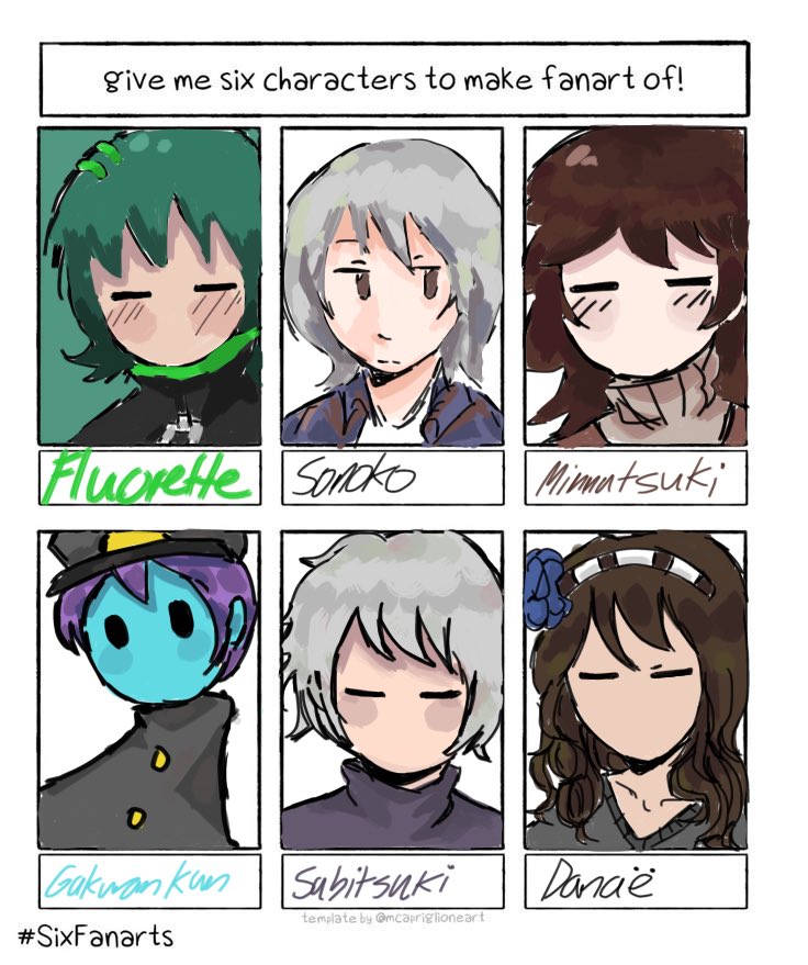 I like to dream and draw