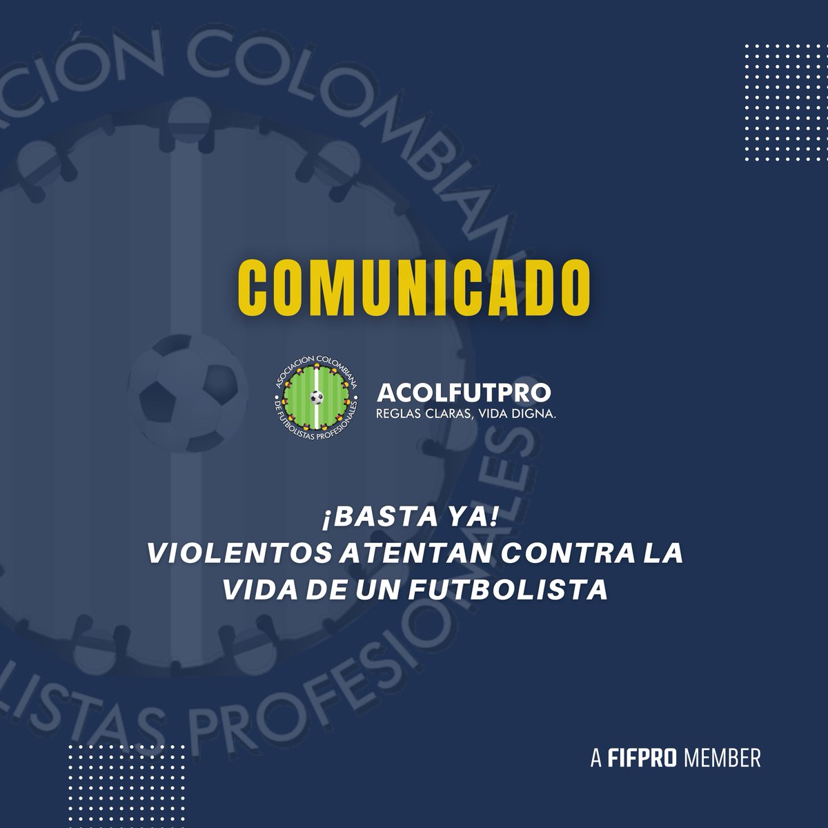 ACOLFUTPRO tweet media