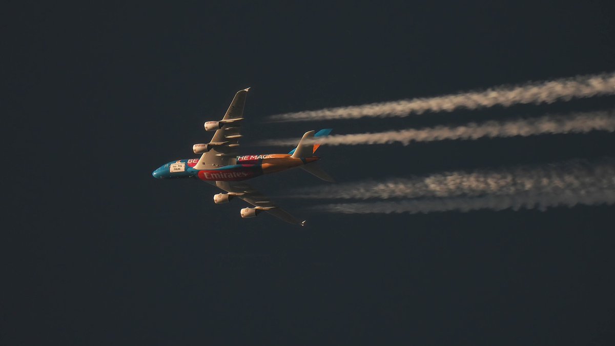EHEH_Spotter's tweet photo. #Emirates #FL380 #A6EEW #A380 #EHEH 

#NLspot https://t.co/OjI0svxfd3