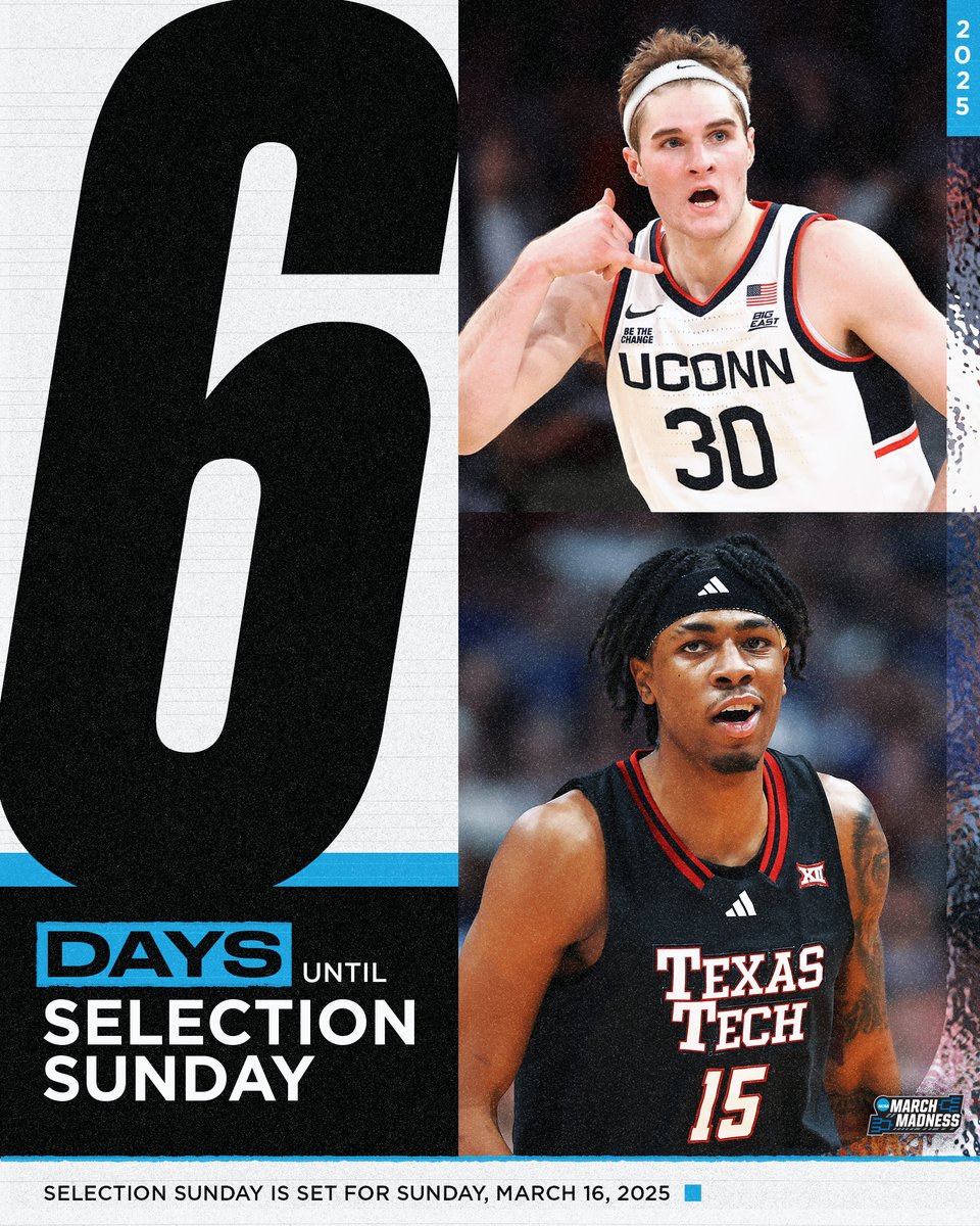 NCAA March Madness tweet media