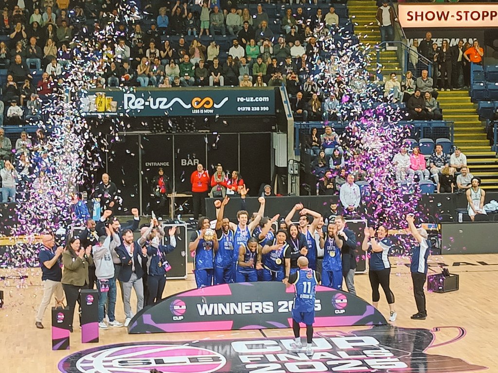 Winners 🏆🤩 <a href="/SheffieldSharks/">B. Braun Sheffield Sharks</a>
