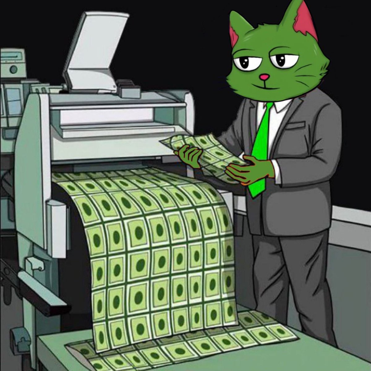 algo_cats's tweet image. what is the market sentiment?