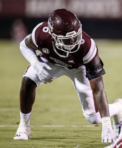 D’ante Seals 4⭐️ (@danteseals09) on Twitter photo I will be attending a Spring Practice Visit
<a href="/HailStateFB/">Mississippi State Football</a> on March 22nd‼️🐶
Thanks for the invite <a href="/CoachUno1/">Courtney Williams</a> and <a href="/CoachHutzler/">Coleman Hutzler</a>.
Starkville, MS📍 I will be attending a Spring Practice Visit
<a href="/HailStateFB/">Mississippi State Football</a> on March 22nd‼️🐶
Thanks for the invite <a href="/CoachUno1/">Courtney Williams</a> and <a href="/CoachHutzler/">Coleman Hutzler</a>.
Starkville, MS📍