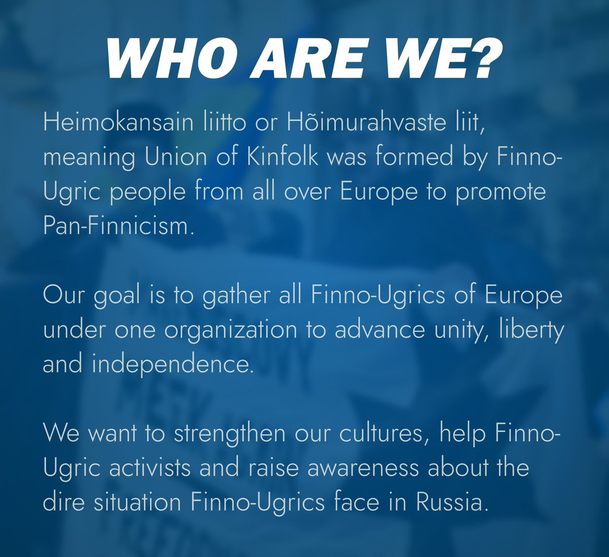 About us
