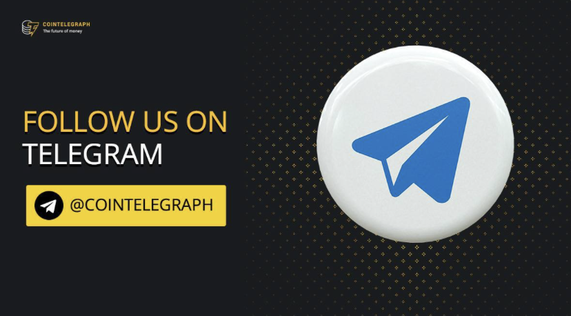 🟡"Rimani Aggiornato: Iscriviti al Nostro Canale Ufficiale Telegram!"