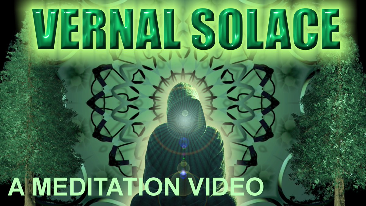 CDrying's tweet image. March meditation:
youtu.be/xwHKbcLBmmQ

#meditation #meditate #innerfocus #relaxation #peace #tranquility #sundayvibes #march #innerengineering #selfimprovement #selfship #inneragency #mindfulness #solace #vernalequinox #evergreen #evergrateful #SundayMorning