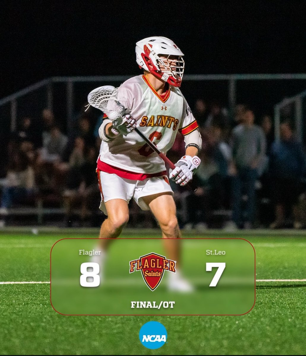 Flagler Men’s Lacrosse tweet media