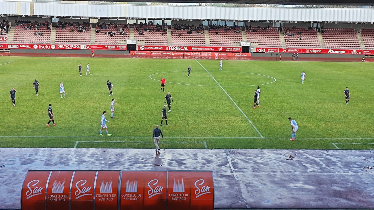 Segunda RFEF-Grada 3 tweet media