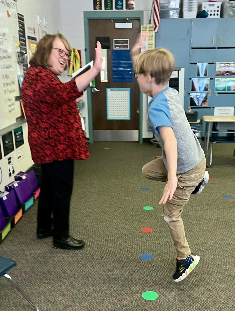 DeAnn Dykes (@dykesdeann) on Twitter photo On Wednesday I was privileged to present an Outstanding Bengal Award to this incredibly excited 2nd grader! 🎉 His enthusiasm made my whole week! Moments like this remind me why I love what I do! ❤️ <a href="/NREL_Bengals/">Northridge Elem.</a> <a href="/SvvsdSchuh/">Kristopher Schuh</a> <a href="/SVVSD/">St. Vrain Valley Schools</a> On Wednesday I was privileged to present an Outstanding Bengal Award to this incredibly excited 2nd grader! 🎉 His enthusiasm made my whole week! Moments like this remind me why I love what I do! ❤️ <a href="/NREL_Bengals/">Northridge Elem.</a> <a href="/SvvsdSchuh/">Kristopher Schuh</a> <a href="/SVVSD/">St. Vrain Valley Schools</a>