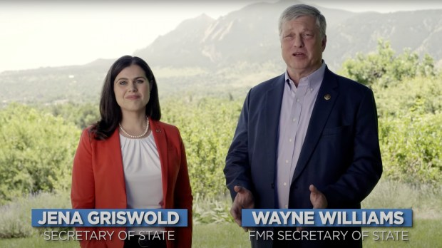 BarryPetty46274's tweet photo. this👇👇💩 is why I don't trust the Colorado GOP...  (remember this ad?) https://t.co/JZB2TTpwh3