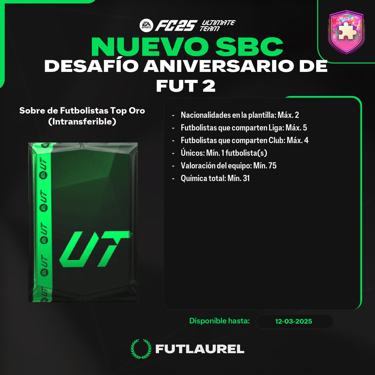 Laurel FC tweet media