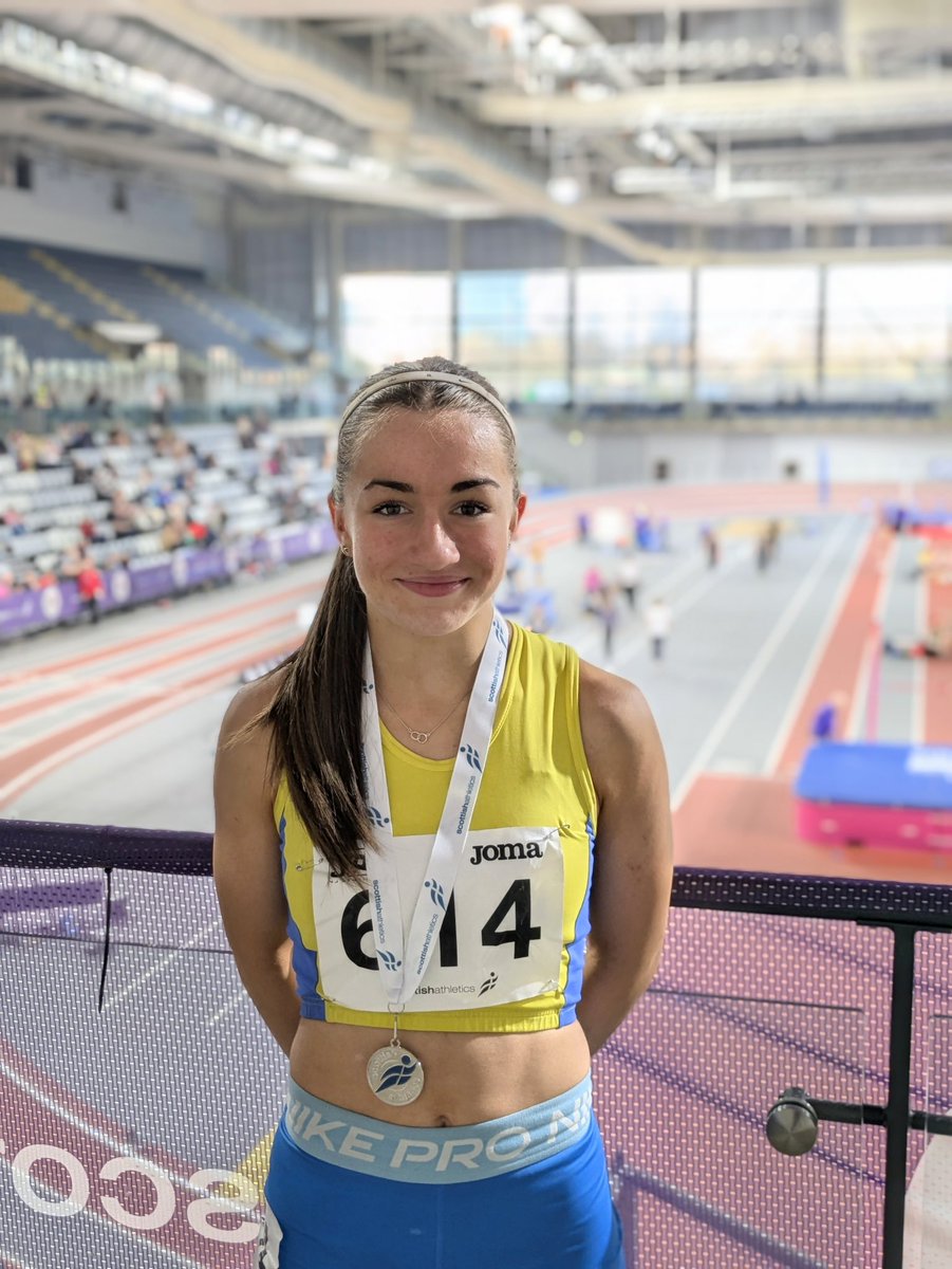 Central Athletic Club (@central_ac) on Twitter photo Congratulation to Emily Stanford who has won a superb silver in the U17 girls 300m with a personal best 41.54s at the #4Jathletics <a href="/scotathletics/">scottishathletics</a> national championships. <a href="/McLarenHigh/">McLaren High School 🏳️🌈</a> <a href="/McLarenHSPE/">McLarenHSPE 🏳️🌈</a> Congratulation to Emily Stanford who has won a superb silver in the U17 girls 300m with a personal best 41.54s at the #4Jathletics <a href="/scotathletics/">scottishathletics</a> national championships. <a href="/McLarenHigh/">McLaren High School 🏳️🌈</a> <a href="/McLarenHSPE/">McLarenHSPE 🏳️🌈</a>