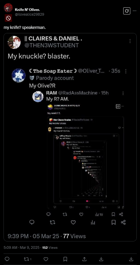 PAINTER799's tweet image. my core? hijacked.