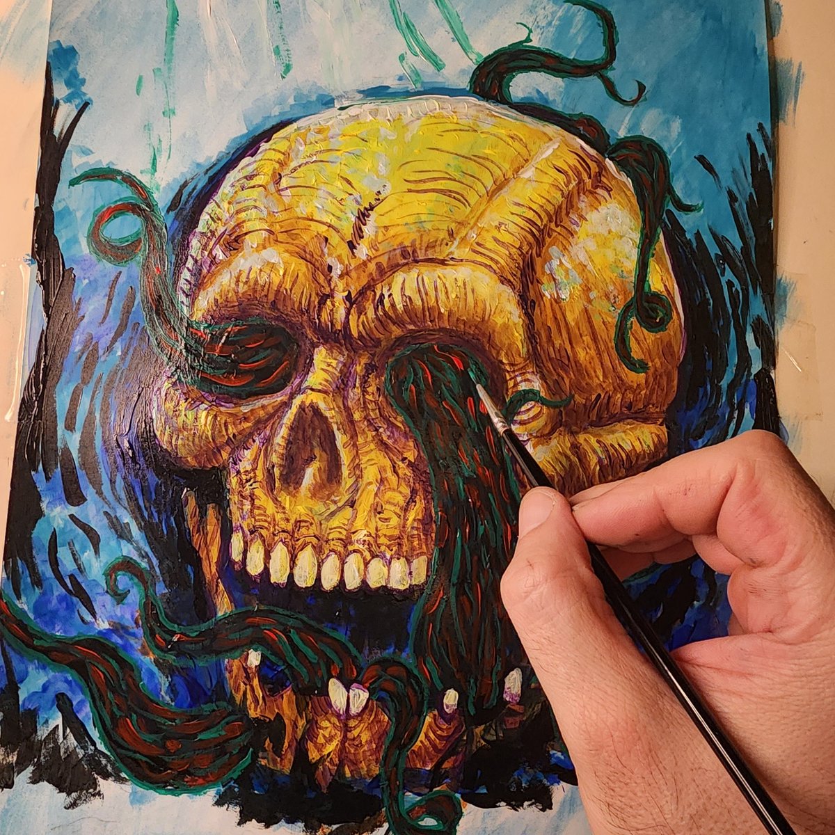 ConfusedDevil tweet media