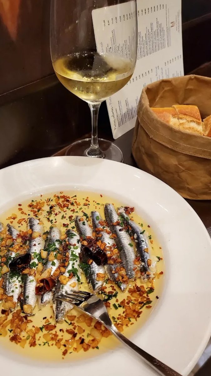 laespiga_ss's tweet photo. Te lo mereces.🙌🙌🙌
https://t.co/9ct49bIeXM
#LaEspiga #DonostiaSanSebastián #AntxoasGetaria #BasqueGastronomy #Desde1928 #Foodies https://t.co/AAb8g93T5i