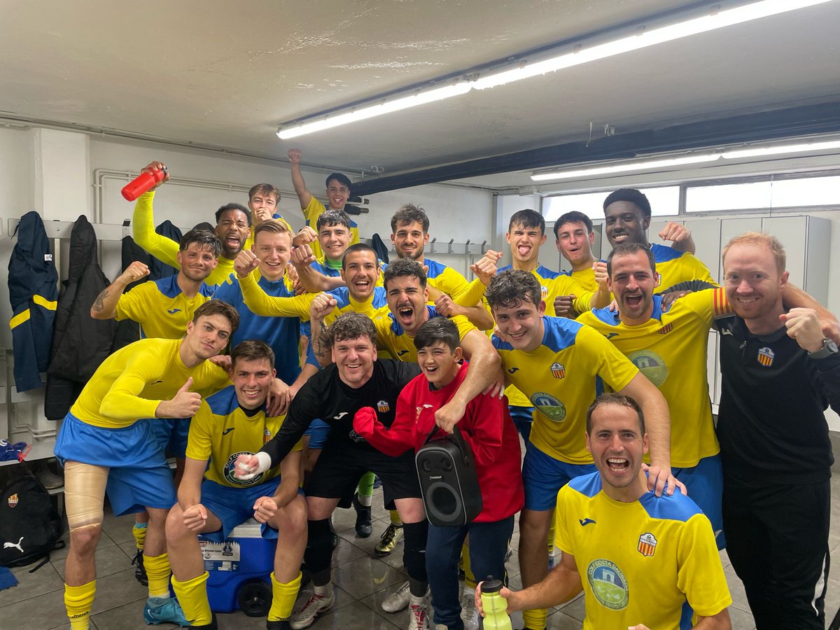 C.E. El Catllar (@ceelcatllar) on Twitter photo Els Catllarencs tornen a donar la sorpresa, i arranquen 3 punts del difícil camp del <a href="/cfmartorell/">CF Martorell</a>, 2n. classificat de la taula. Amb aquesta victòria, l'equip segueix en una zona cómode de la classificació. <a href="/cfmartorell/">CF Martorell</a> 0 - <a href="/CE_ElCatllar/">El Catllar</a> 1 (Jean Claude). Els Catllarencs tornen a donar la sorpresa, i arranquen 3 punts del difícil camp del <a href="/cfmartorell/">CF Martorell</a>, 2n. classificat de la taula. Amb aquesta victòria, l'equip segueix en una zona cómode de la classificació. <a href="/cfmartorell/">CF Martorell</a> 0 - <a href="/CE_ElCatllar/">El Catllar</a> 1 (Jean Claude).