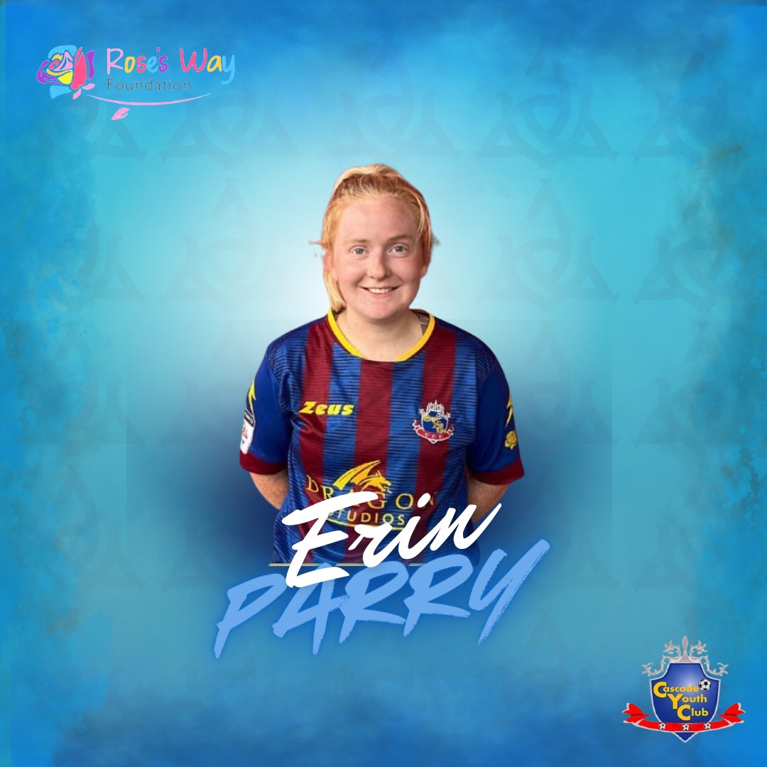 Cascade YC Ladies (@cascadeladies) on Twitter photo π¨ FINAL SCORE π¨
Last minute winners seem to be our new thingβ¦. A great battle against a resilient @LlanelliLadies
<a href="/FoundationRoses/">Roses Way Foundation</a> POTM πΉ π : Erin Parry ππ»ππΌ π¨ FINAL SCORE π¨
Last minute winners seem to be our new thingβ¦. A great battle against a resilient @LlanelliLadies
<a href="/FoundationRoses/">Roses Way Foundation</a> POTM πΉ π : Erin Parry ππ»ππΌ