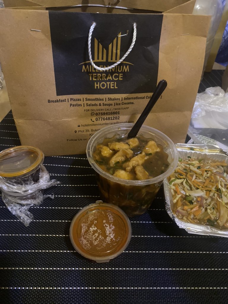 LYDIA KEBIRUNGI tweet media