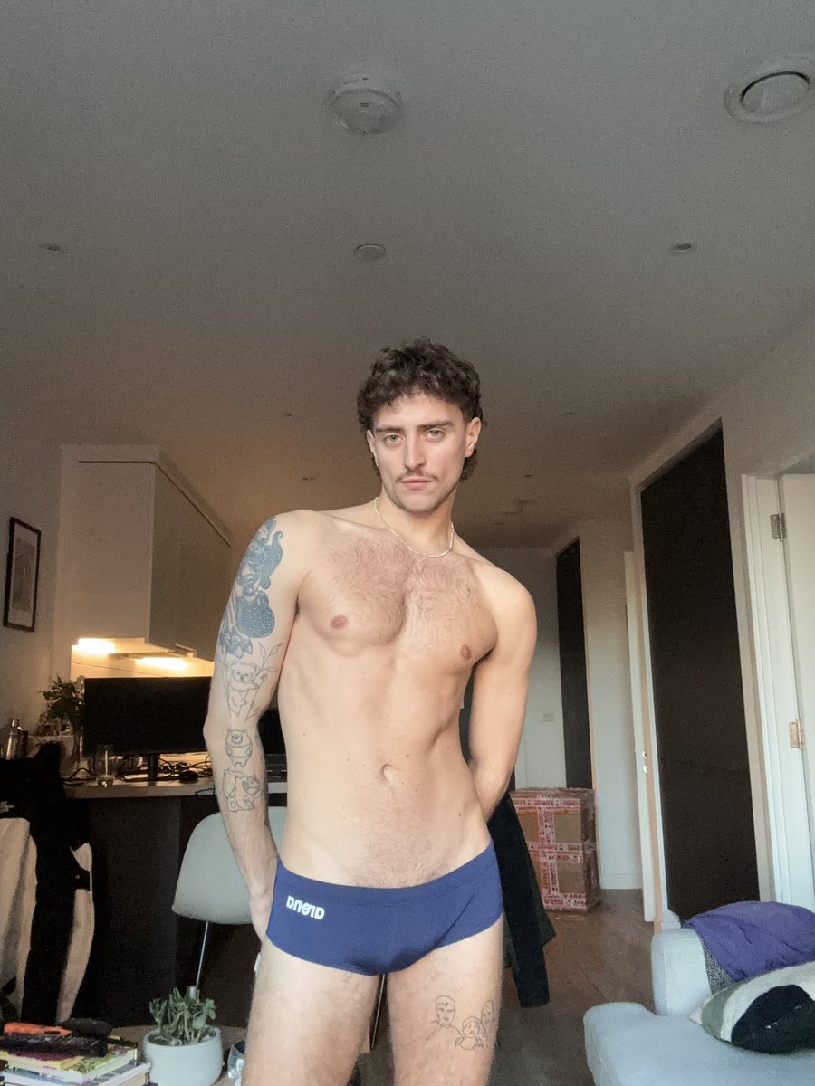 2 months till Gran Canaria Pride…