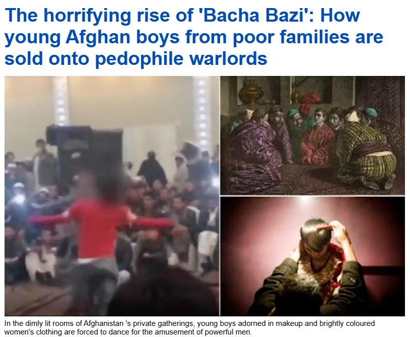 How civilized is collective humanity in 2025 when things like this are still happening globally?