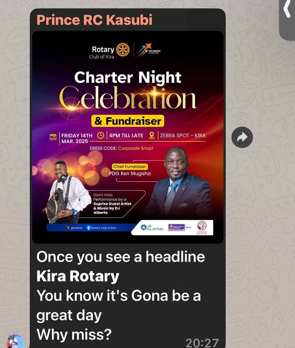 Bulafu Millicent tweet media