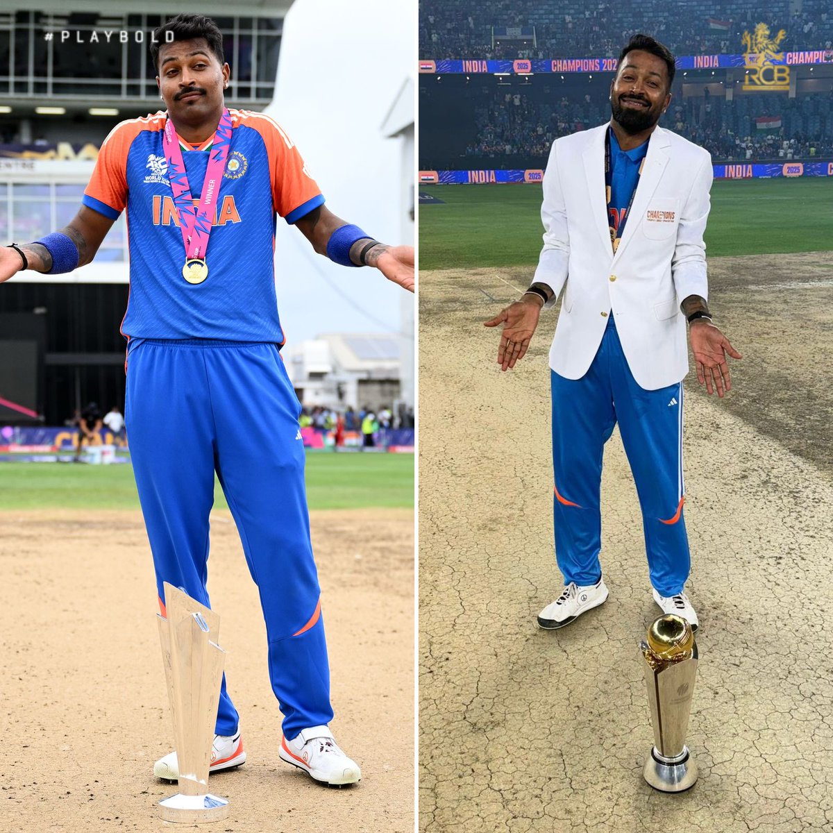 Amit Chauhan (@amitchauhan1177) on Twitter photo दुनिया तुम्हे कहेगी तुम काबिल नही हो,
तुम मुस्कुराना और कहना वक़्त बताएगा!...
<a href="/hardikpandya7/">hardik pandya</a>
#ChampionsTrophy2025 दुनिया तुम्हे कहेगी तुम काबिल नही हो,
तुम मुस्कुराना और कहना वक़्त बताएगा!...
<a href="/hardikpandya7/">hardik pandya</a>
#ChampionsTrophy2025