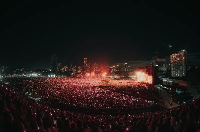 Shakira_Vitium's tweet photo. 🇦🇷 | ¡Récord de ventas para Shakira en Argentina!

💎 Más de 120 mil espectadores con sus dos shows Sold Out en el Campo Argentino de Polo. A pesar de las críticas por la locación elegida establece nuevo récord de asistencia https://t.co/kAbxSRFEsf
