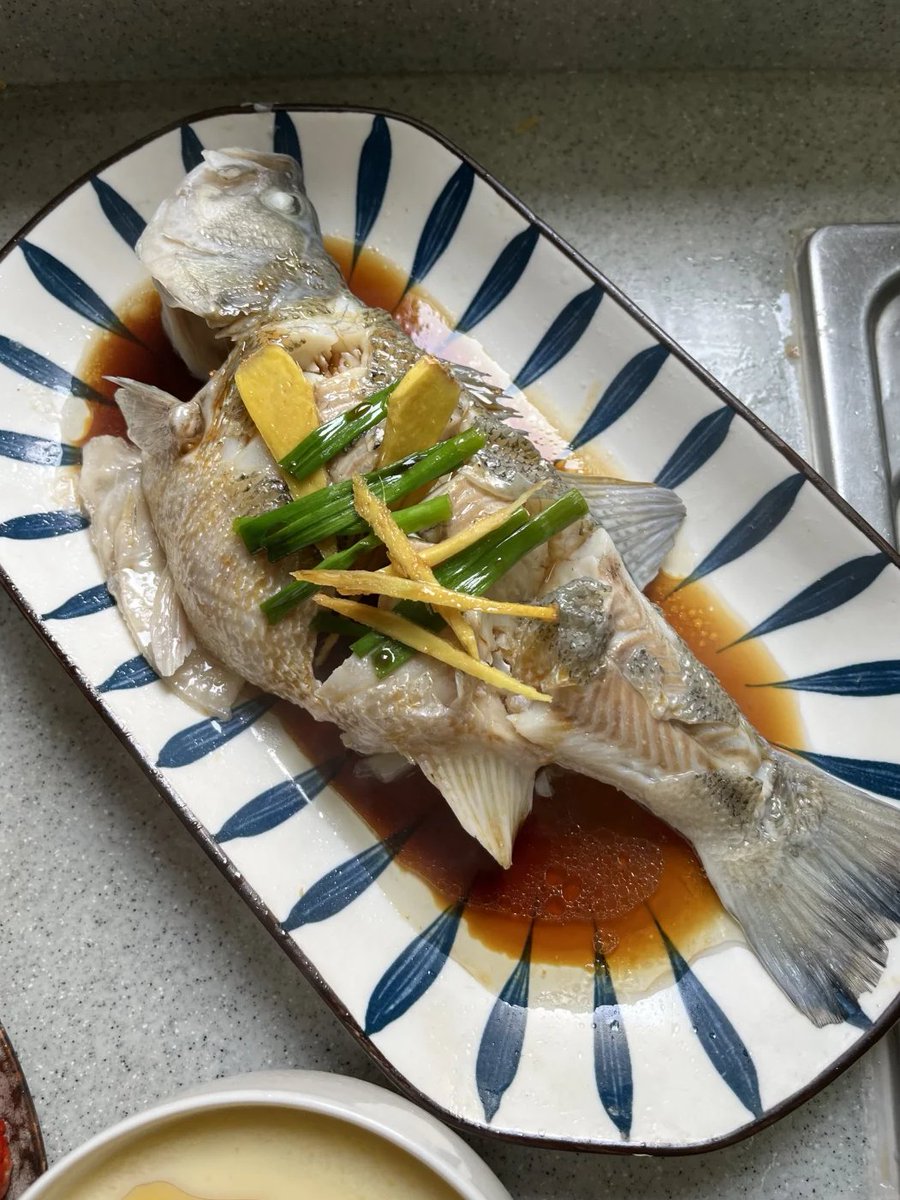 RubyStork's tweet image. A perfect lunch for a perfect day. 🍽️🌞