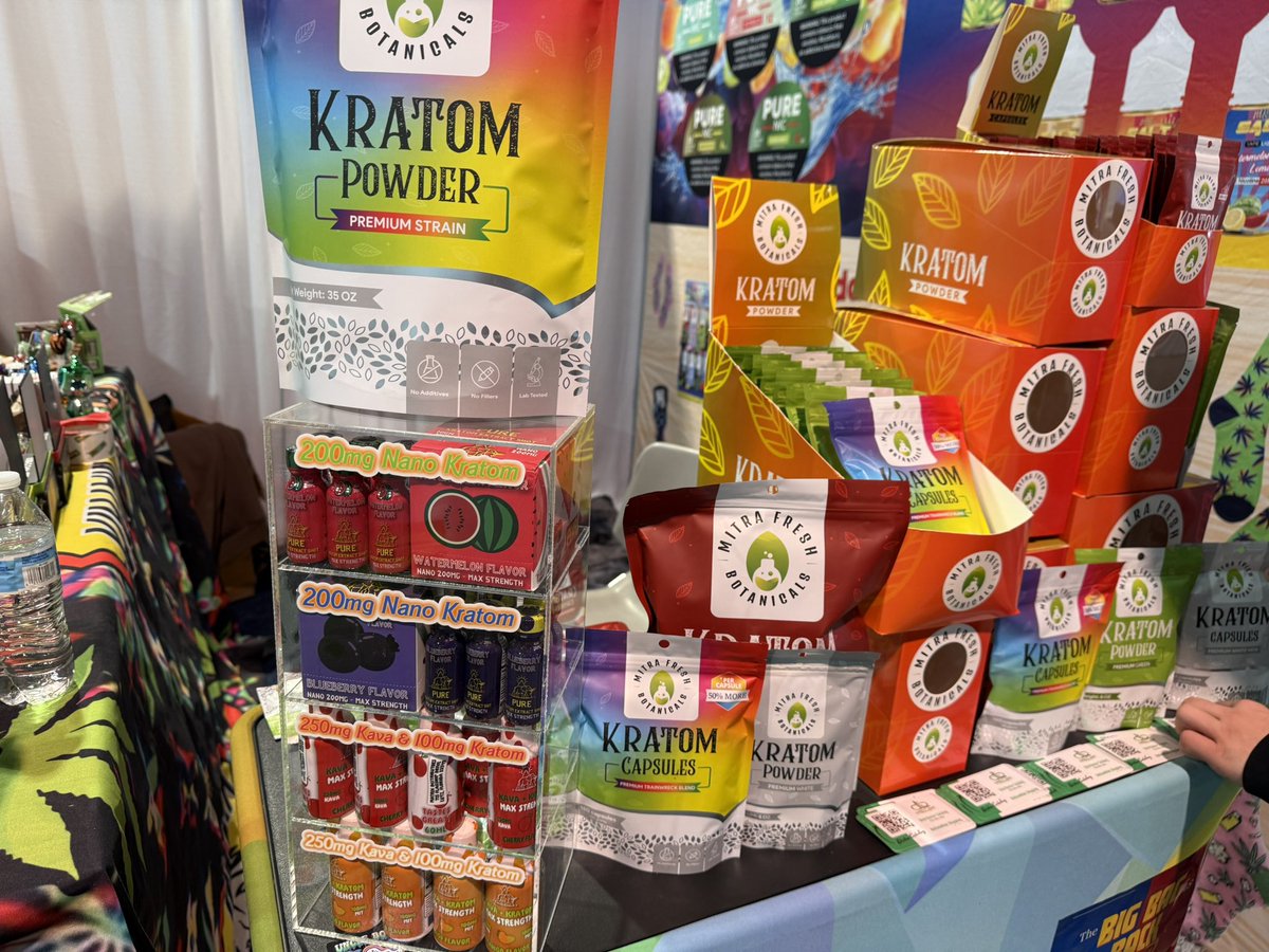 Check Out Uncle Bob at booth 54142 ASD show #Vegas #tradeshow