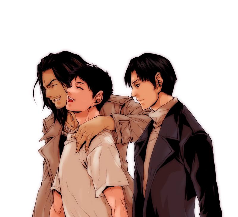 YngBloodRise's tweet image. When the squad matches, you know it’s going to be a good day! Black and white never looked so good.🖤🤍
#TeamStyle #FriendshipGoals