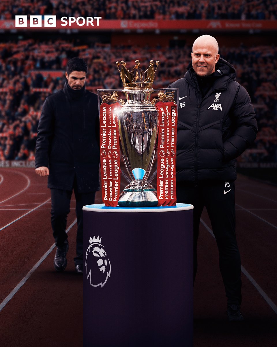 BBC Sport tweet media