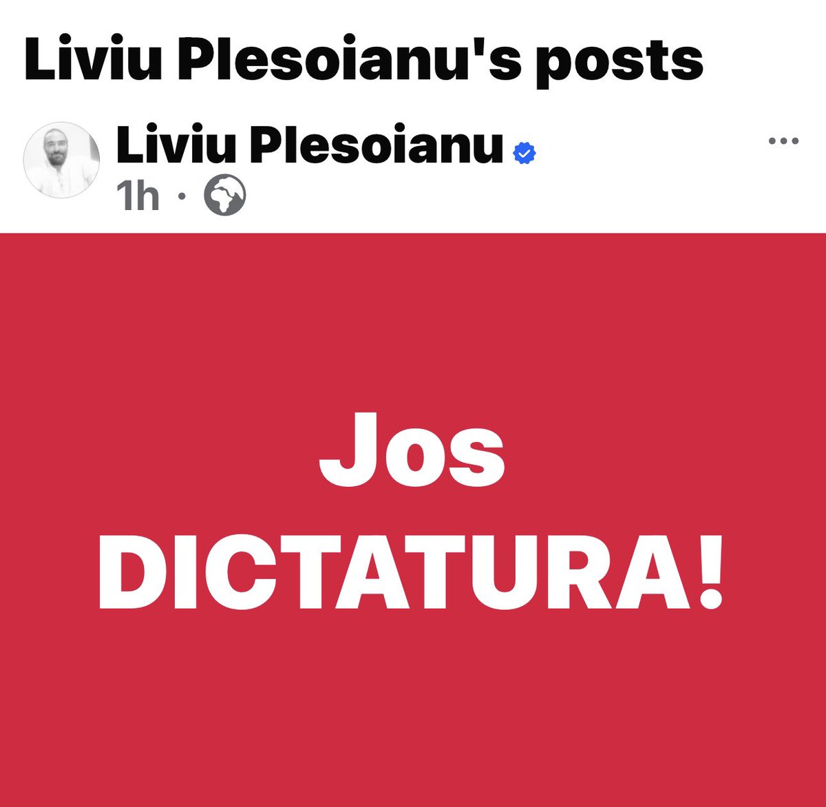 adrianagiurgiu's tweet image. 🚨🇷🇴