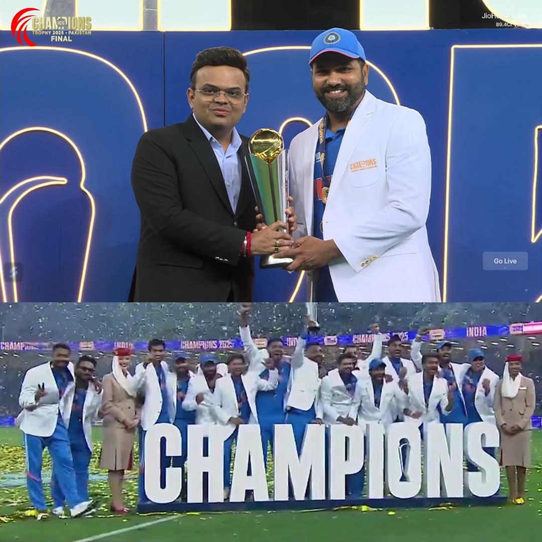 Ramesh Kumar 13 (@imrkparihar) on Twitter photo कप्तान एक बार फिर निकला सीना तान के 💙💙
<a href="/ImRo45/">Rohit Sharma</a> कप्तान एक बार फिर निकला सीना तान के 💙💙
<a href="/ImRo45/">Rohit Sharma</a>