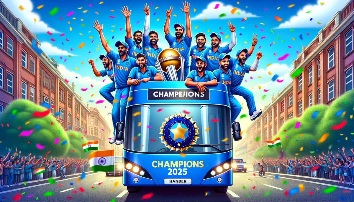 nirajdp1's tweet image. Truly amazed to see AI capabilities. In less than a minute attached images were created by #AI

Excited to see how #AI is going to transform everything.