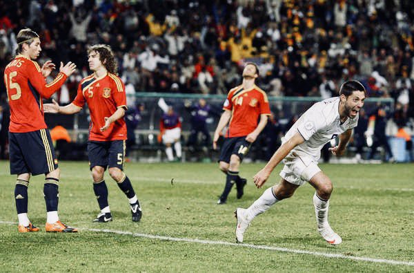 Clint Dempsey ✌🏼🇺🇸 🎈 
#USMNT