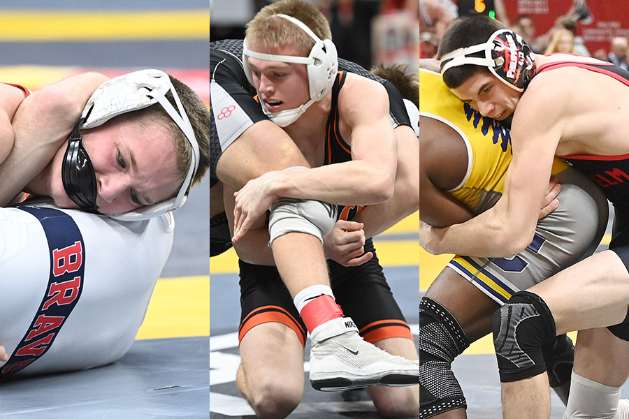 Sporting Pumpkin (@sportingpumpkin) on Twitter photo State tournament in the books for local wrestlers. 9 started, 3 made the podium. See how the weekend played out for <a href="/ACAcesWrestling/">ACAcesWrestling</a> <a href="/LOGANELMWRESTLE/">Logan Elm Wrestling</a> <a href="/TV_Vikes/">Teays Valley Schools</a> <a href="/WestfallHS/">Westfall High School</a> sportingpumpkin.com/category/wrest… State tournament in the books for local wrestlers. 9 started, 3 made the podium. See how the weekend played out for <a href="/ACAcesWrestling/">ACAcesWrestling</a> <a href="/LOGANELMWRESTLE/">Logan Elm Wrestling</a> <a href="/TV_Vikes/">Teays Valley Schools</a> <a href="/WestfallHS/">Westfall High School</a> sportingpumpkin.com/category/wrest…