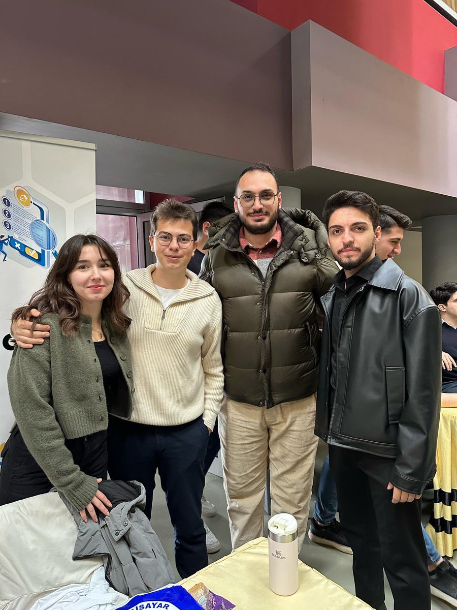 Çankaya Blockchain (@cankayachain) on Twitter photo 3-4 Mart’ta gerçekleşen Topluluk Tanıtım Günleri’nde hepimiz için çok keyifli geçti 🤩🤩. Destekleri için <a href="/RealtyX_DAO/">RealtyX DAO 🏙 RWA</a> ’ya teşekkür ederiz 🥳🎊. 3-4 Mart’ta gerçekleşen Topluluk Tanıtım Günleri’nde hepimiz için çok keyifli geçti 🤩🤩. Destekleri için <a href="/RealtyX_DAO/">RealtyX DAO 🏙 RWA</a> ’ya teşekkür ederiz 🥳🎊.