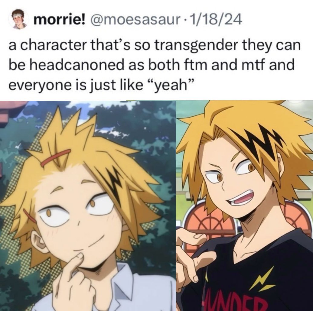 kiatosaul's tweet image. yeah