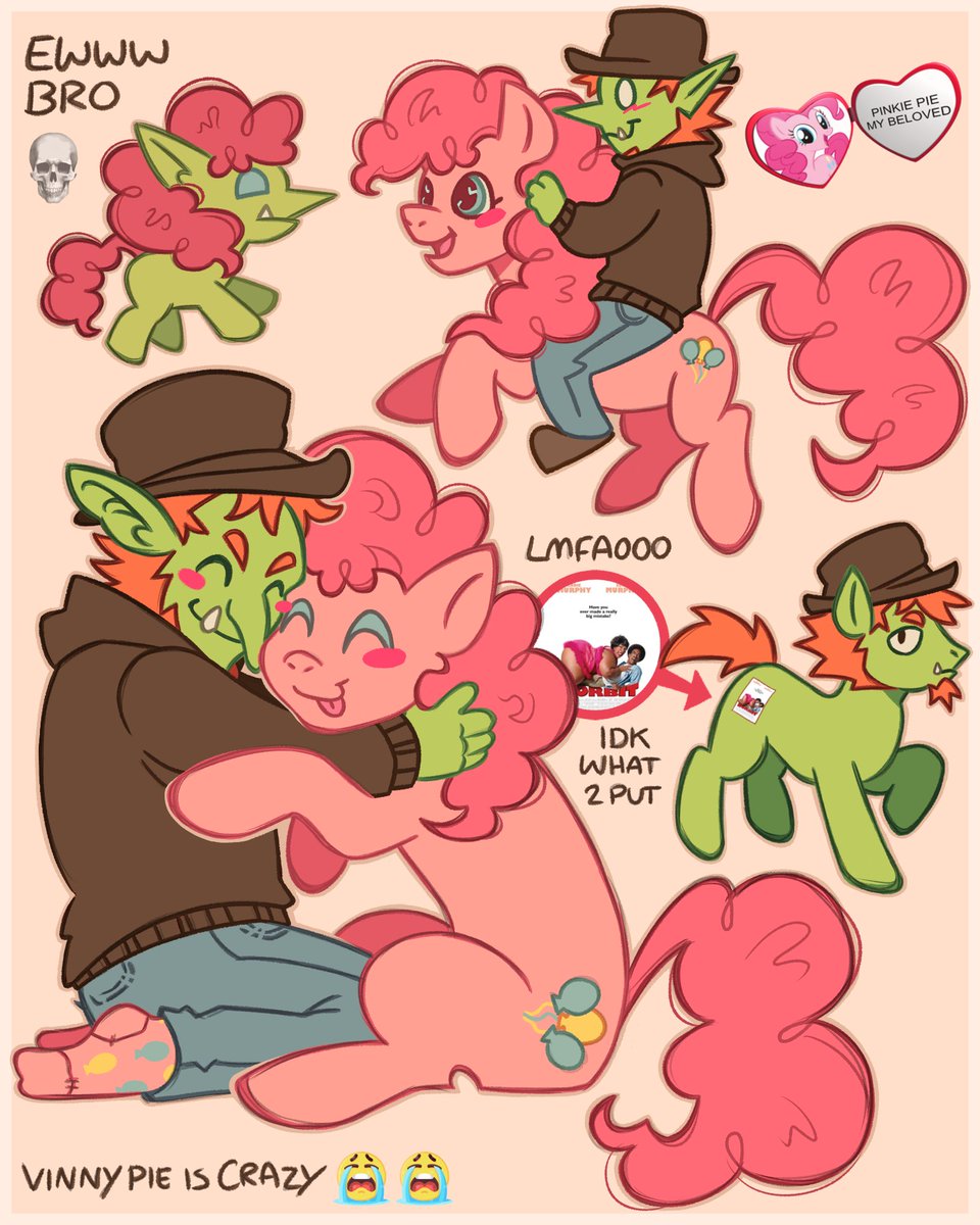 CACTYSWTF's tweet image. cant believe this is real and canon