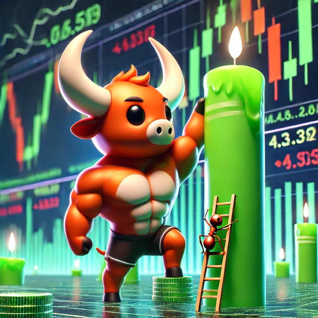 <a href="/mumu_bull/">MUMU THE BULL</a> The bull will win