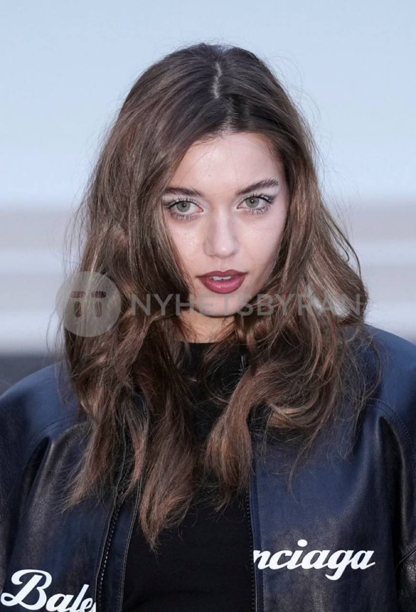 Ohaaaaa
#AfraSaraçoğluxBalenciaga